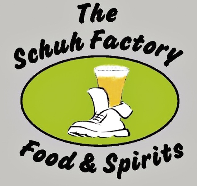 The Schuh Factory Food & Spirits