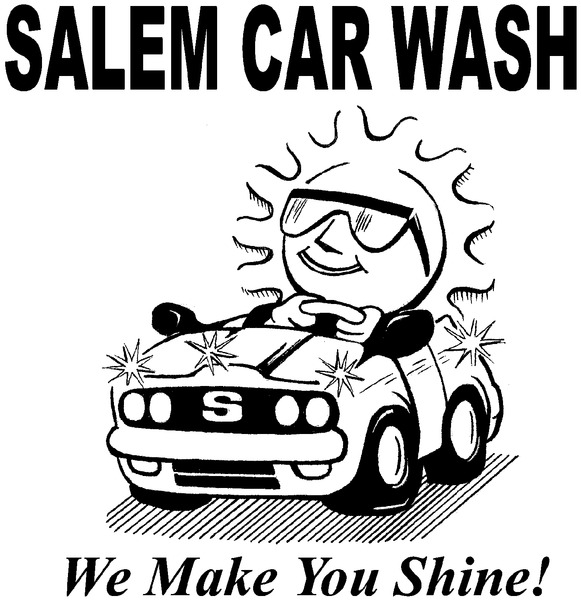 Salem Car Wash