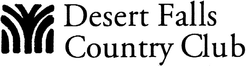 Desert Falls Country Club Pro Store