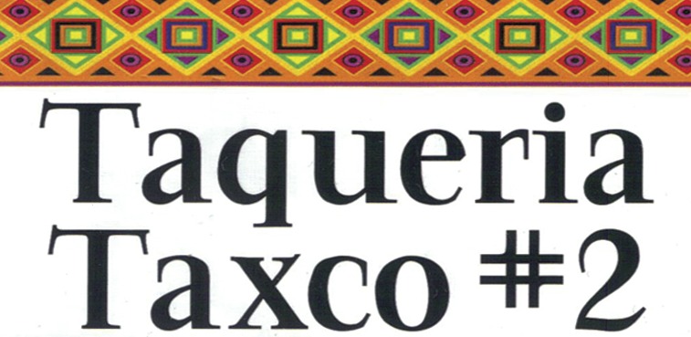 Taqueria Taxco #2