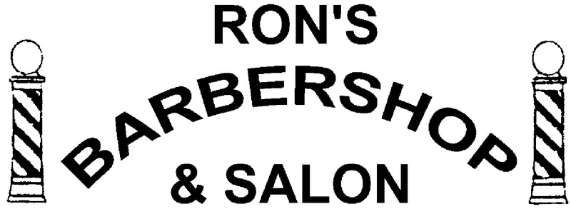 Ron's Barber Shop & Salon