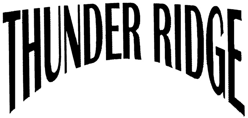 Thunder Ridge