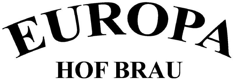 Europa Hof Brau