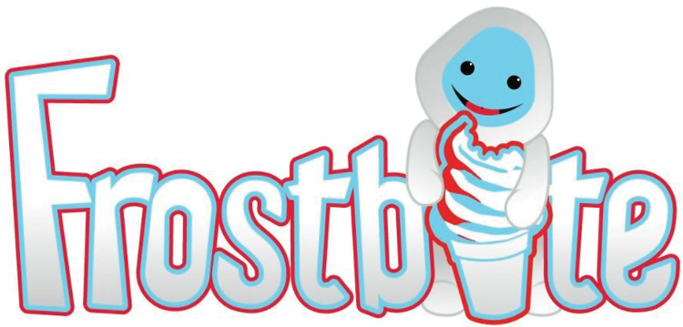 Frostbite Ice Cream