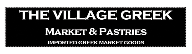 The Village Greek Market & Pastries