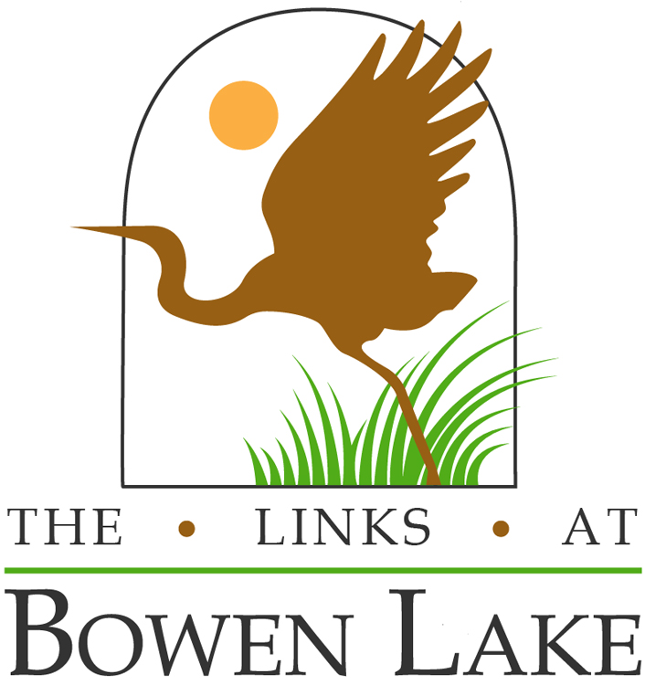 Links At Bowen Lake