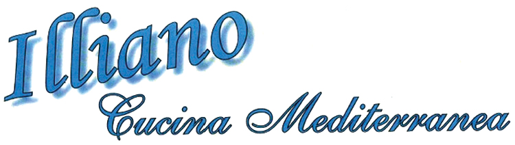 Illiano Cucina Mediterranea