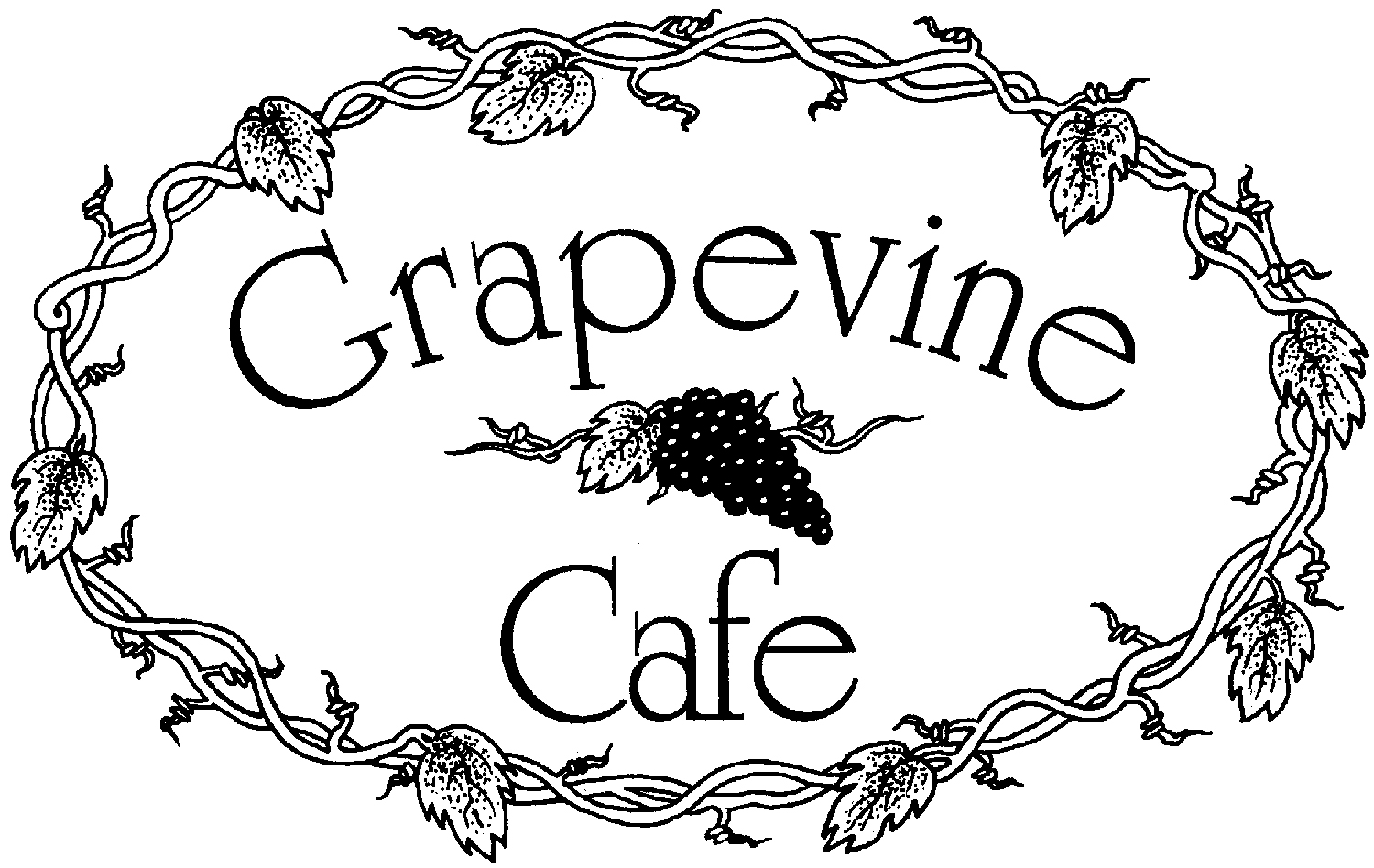 Grapevine Cafe