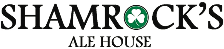 Up To $25 Value - Shamrock's Ale House - VIP Perks