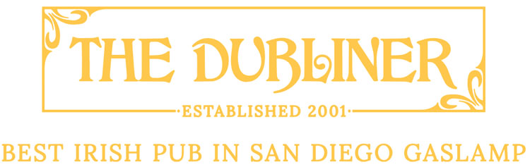 The Dubliner