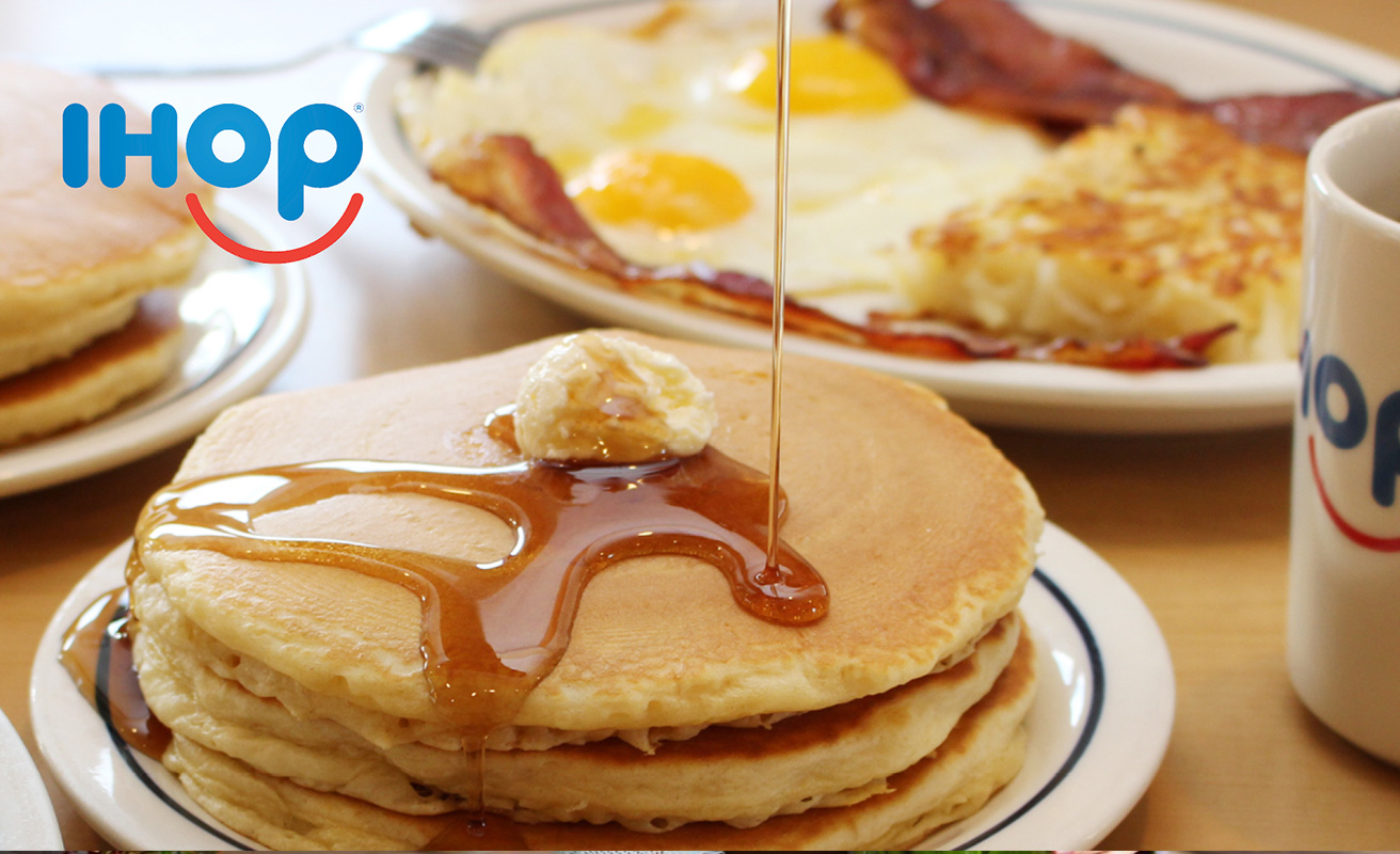IHOP Restaurant