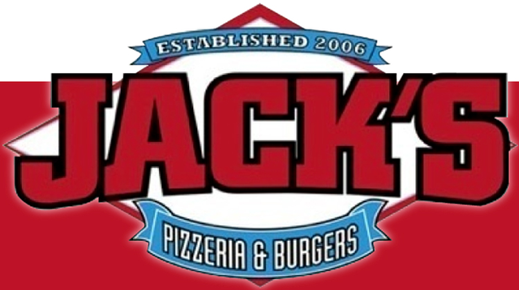 Jack's Pizzeria & Burgers