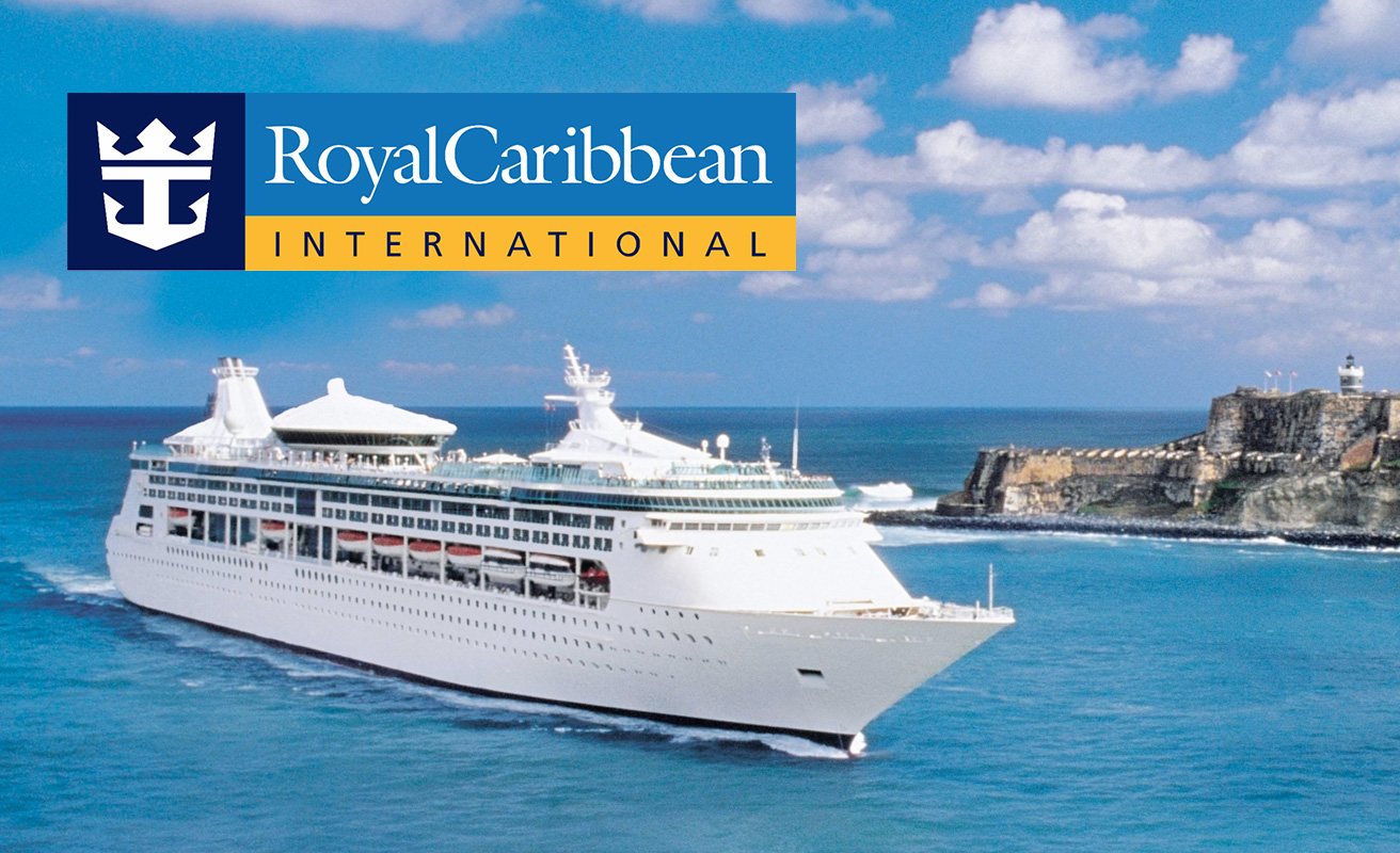Royal Caribbean Cruises