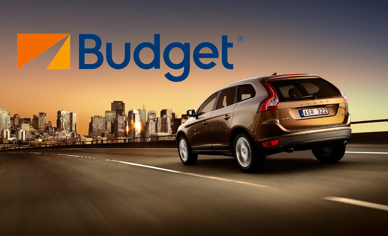 Budget Rent A Car