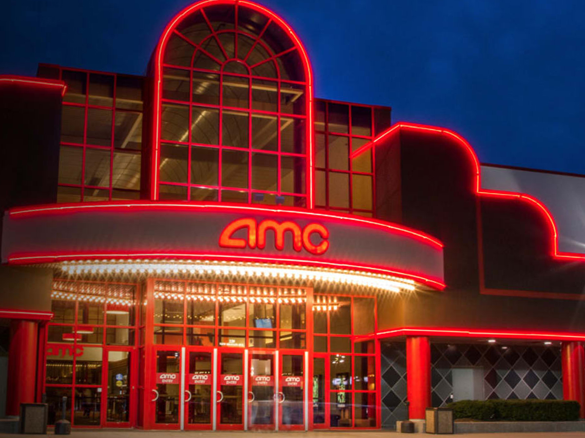 AMC THEATRES