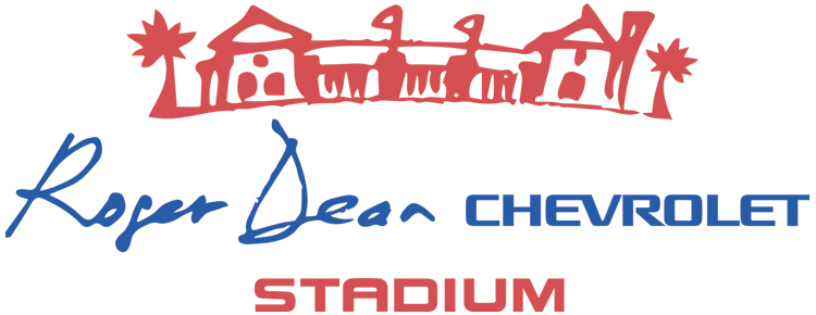 Roger Dean Chevrolet Stadium
