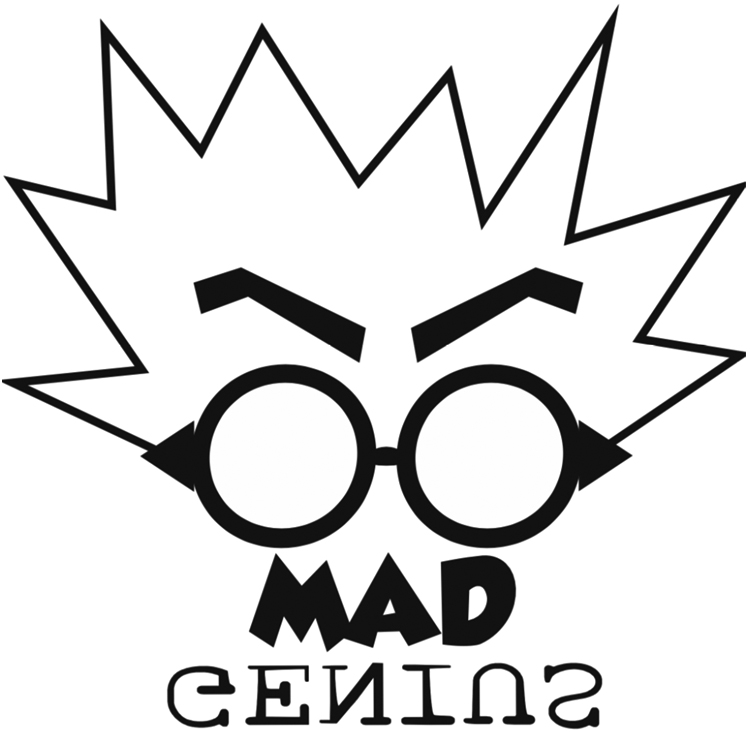 Mad Genius