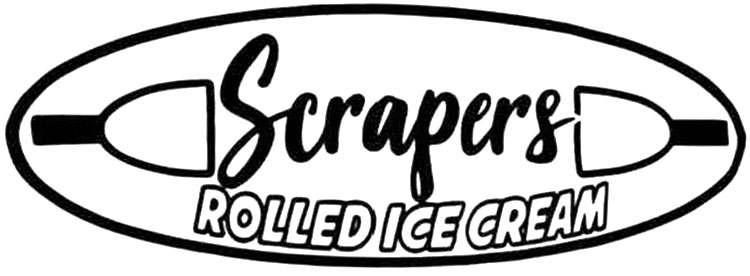 Scrapers