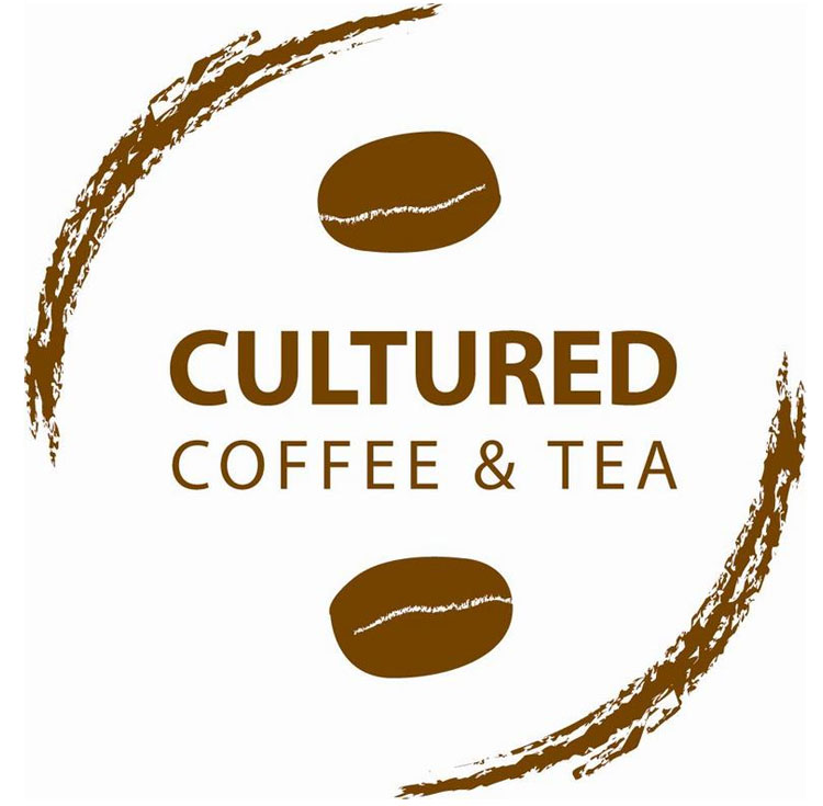 Cultured Coffee & Tea