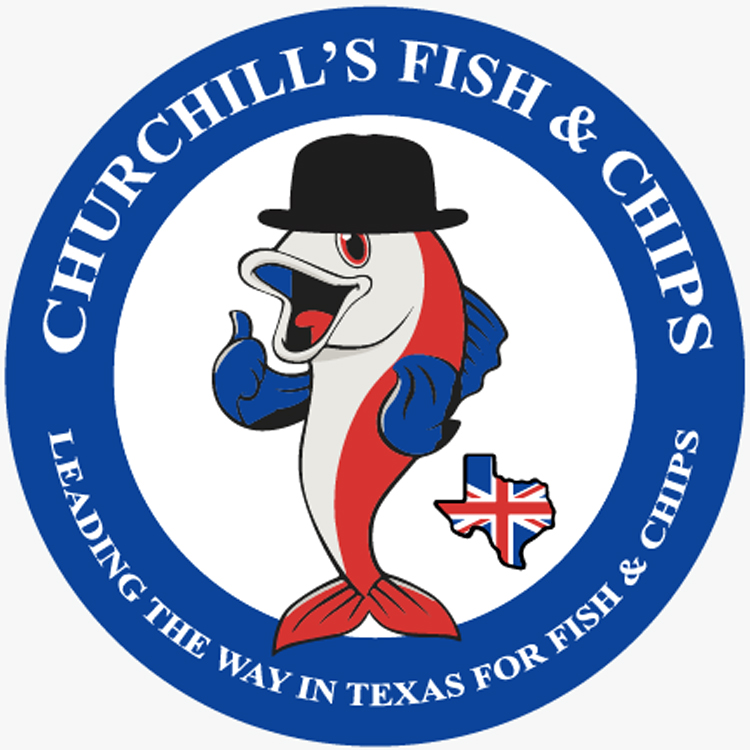 Churchill's Fish & Chips