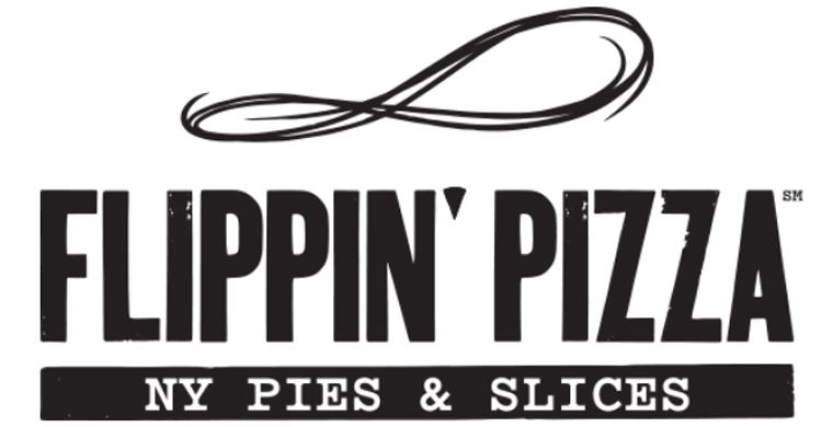 Flippin' Pizza
