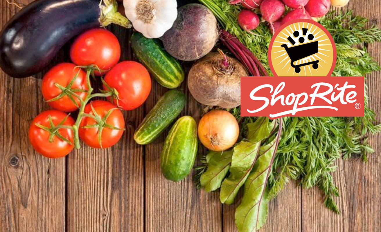 ShopRite from Home