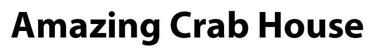 Amazing Crab House