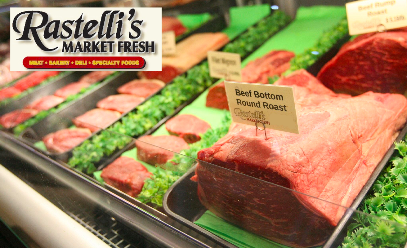 Rastelli's Market Fresh