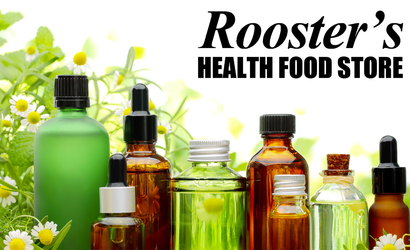 Rooster's Health Food Store