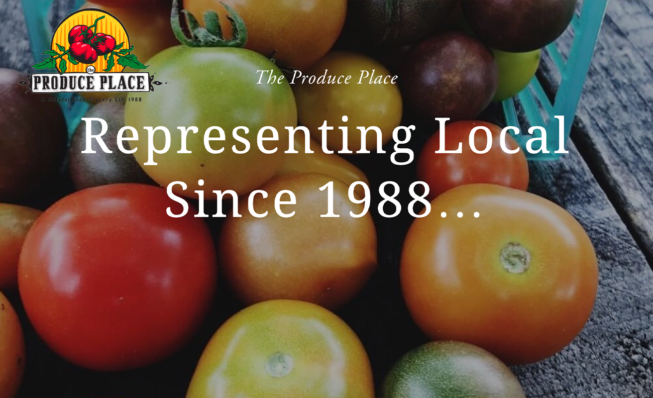 Produce Place