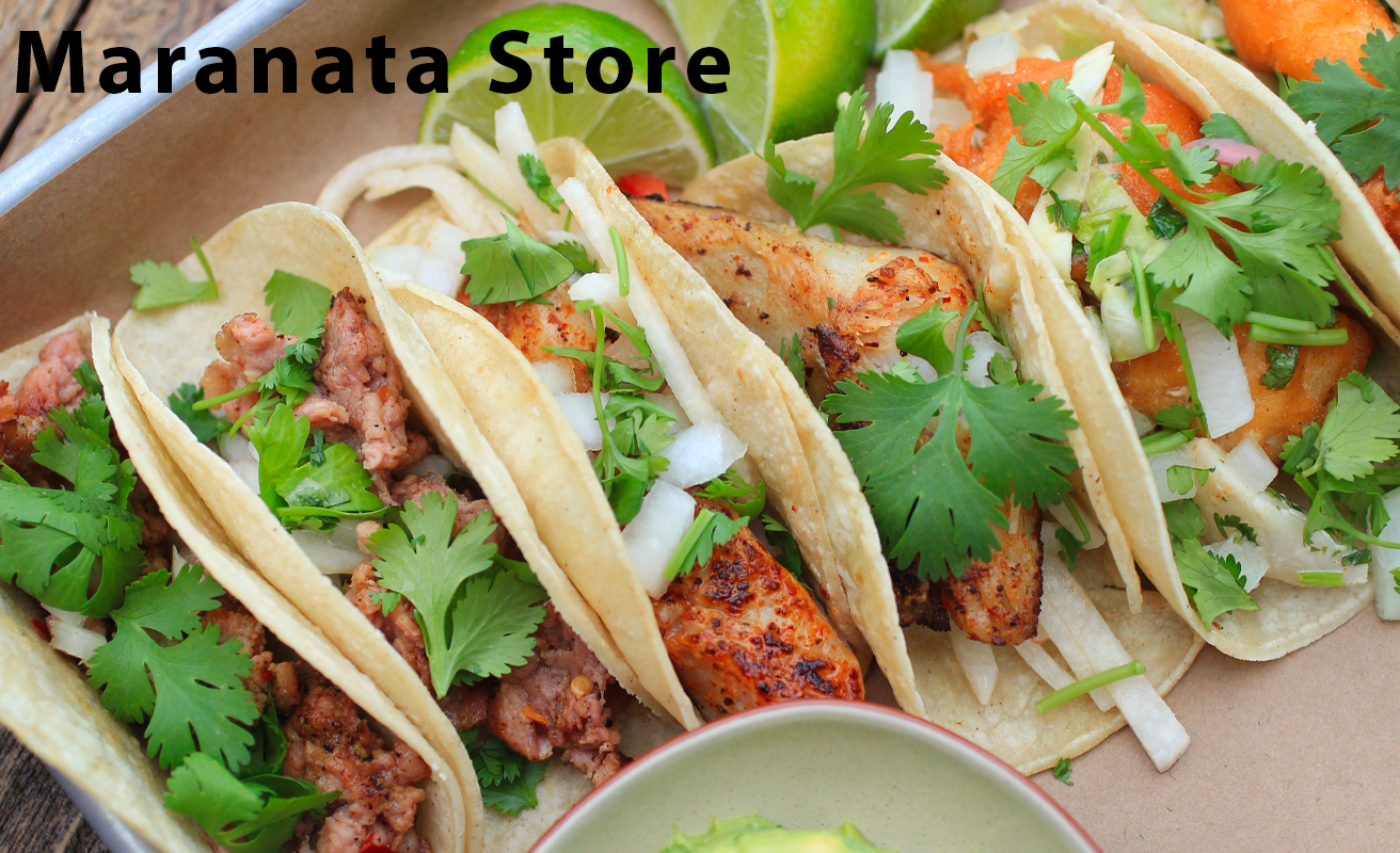 Maranata Store