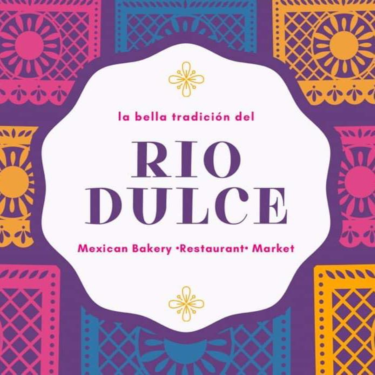 Rio Dulce Bakery