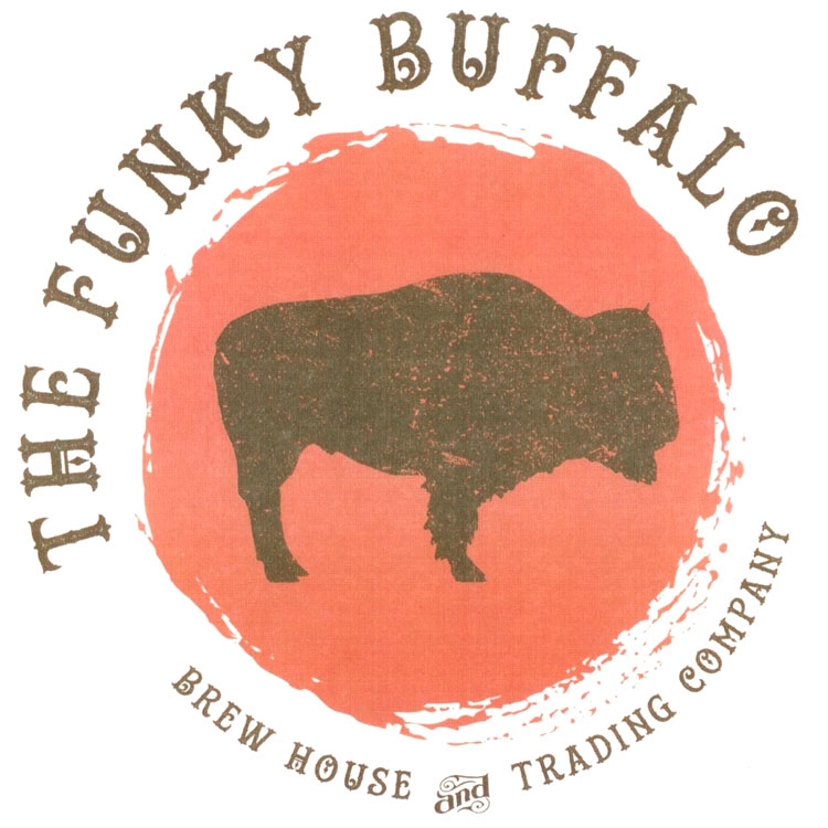 The Funky Buffalo Coffee House
