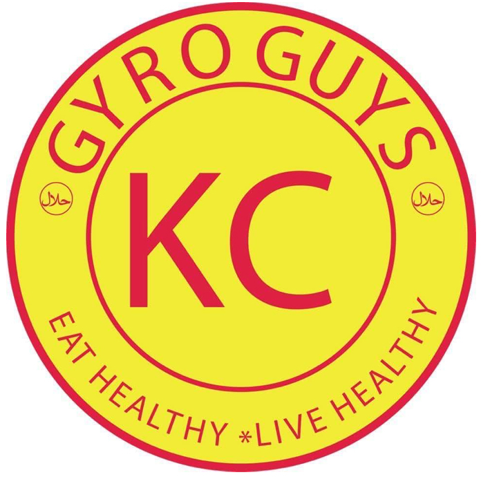 KC Gyro Guys Food Truck