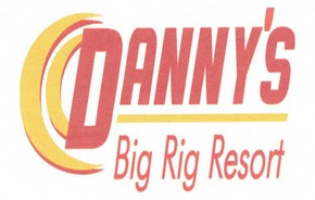 Danny's Big Rig Resort Diner