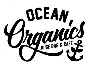 Ocean Organics Juice Bar & Cafe