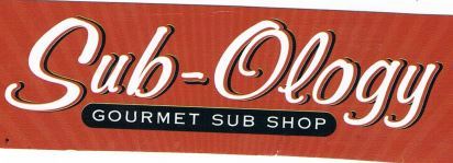 Sub-Ology Gourmet Sub Shop